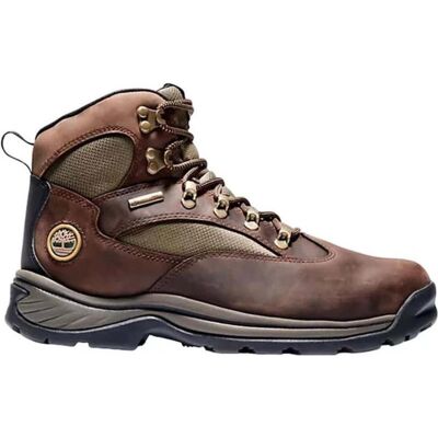 Timberland Botas De Hombre Botas Chocorua Trail Mid Wp Para Hombre En Color Marron Talla 45,5 Timberland Botas De Hombre Botas Chocorua Trail Mid Wp Para Hombre En Color Marron Talla 45,5