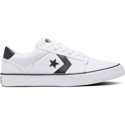 Converse Deportivas De Hombre Zapatillas Belmont Ox Para Hombre En Color Blanco Talla 37 Converse Deportivas De Hombre Zapatillas Belmont Ox Para Hombre En Color Blanco Talla 37