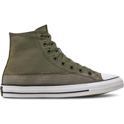 Converse Deportivas De Hombre Zapatillas Chuck Taylor All Star Para Hombre En Color Verde Talla 39 Converse Deportivas De Hombre Zapatillas Chuck Taylor All Star Para Hombre En Color Verde Talla 39