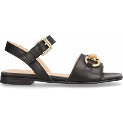 ALPE Sandalias De Mujer Sandalias Cies Para Mujer En Color Negro Talla 38 ALPE Sandalias De Mujer Sandalias Cies Para Mujer En Color Negro Talla 38