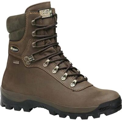 Chiruca Botines De Hombre Botas Canada 01 Gore-Tex Para Hombre En Color Marron Talla 43 Chiruca Botines De Hombre Botas Canada 01 Gore-Tex Para Hombre En Color Marron Talla 43