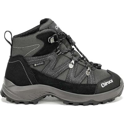Chiruca Botas De Mujer Y Niña Y Niño Botas Troll 13 Para Ninos Unisex En Color Negro Talla 37 Chiruca Botas De Mujer Y Niña Y Niño Botas Troll 13 Para Ninos Unisex En Color Negro Talla 37