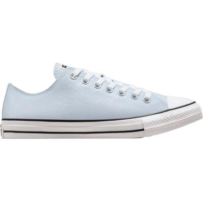 Converse Deportivas De Hombre Zapatillas Chuck Taylor All Star Washed Para Hombre En Color Azul Talla 39 Converse Deportivas De Hombre Zapatillas Chuck Taylor All Star Washed Para Hombre En Color Azul Talla 39