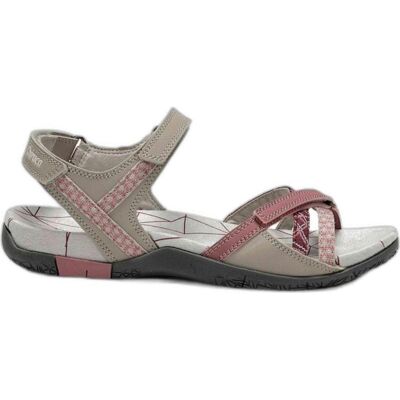 Chiruca Sandalias De Mujer Sandalias Valencia 07 Para Mujer En Color Gris Talla 41 Chiruca Sandalias De Mujer Sandalias Valencia 07 Para Mujer En Color Gris Talla 41