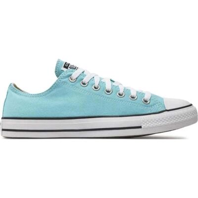 Converse Deportivas De Mujer Zapatillas Chuck Taylor All Star Para Hombre En Color Azul Talla 37 Converse Deportivas De Mujer Zapatillas Chuck Taylor All Star Para Hombre En Color Azul Talla 37