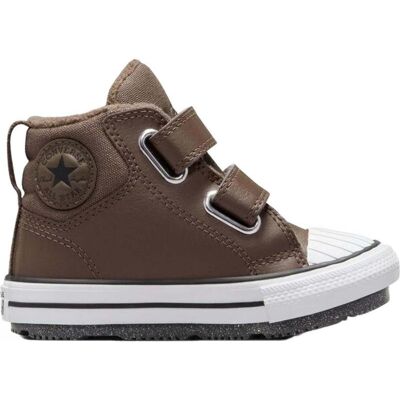 Converse Botines De Hombre Botas Chuck Taylor All Star Berkshire Para Unisex En Color M Marron Talla 40 Converse Botines De Hombre Botas Chuck Taylor All Star Berkshire Para Unisex En Color M Marron Talla 40