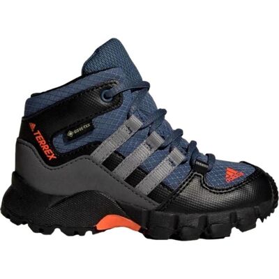 Adidas Deportivas De Niña Y Niño Calzado Marca Modelo Terrex Mid Gtx I Para Junior Gris Talla 24 Adidas Deportivas De Niña Y Niño Calzado Marca Modelo Terrex Mid Gtx I Para Junior Gris Talla 24