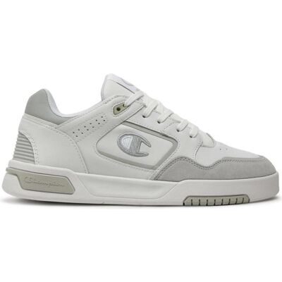 CHAMPION Deportivas De Hombre Zapatillas Z80 Low Low Cut Para Hombre En Color Blanco Talla 44 CHAMPION Deportivas De Hombre Zapatillas Z80 Low Low Cut Para Hombre En Color Blanco Talla 44
