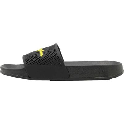 CHAMPION Chanclas De Niña Y Niño Sandalias Daytona Para Ninos Unisex En Color Negro Talla 28,5 CHAMPION Chanclas De Niña Y Niño Sandalias Daytona Para Ninos Unisex En Color Negro Talla 28,5