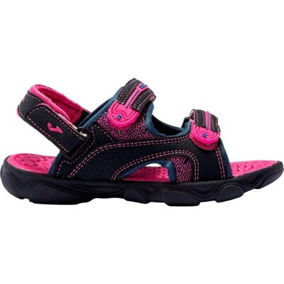 Joma Sandalias De Niña Sandalias Para Ninas En Color Rosa Talla 35 Joma Sandalias De Niña Sandalias Para Ninas En Color Rosa Talla 35