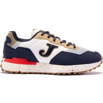 Joma Deportivas De Hombre Zapatillas C 1992 Para Hombre En Color Azul Talla 46 Joma Deportivas De Hombre Zapatillas C 1992 Para Hombre En Color Azul Talla 46