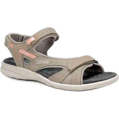Chiruca Sandalias De Mujer Sandalias Finisterre 04 Para Mujer En Color Beige Talla 42 Chiruca Sandalias De Mujer Sandalias Finisterre 04 Para Mujer En Color Beige Talla 42