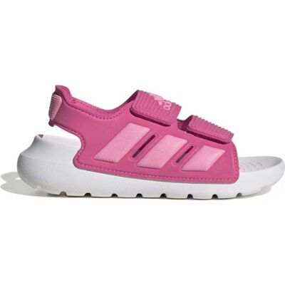 Adidas Sandalias De Niña Sandalias Altaswim 2 0 C Para Ninas En Color Rosa Talla 33,5 Adidas Sandalias De Niña Sandalias Altaswim 2 0 C Para Ninas En Color Rosa Talla 33,5