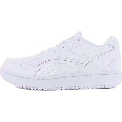 Reebok Deportivas De Mujer Zapatillas Court Double Mix Para Mujer En Color Blanco Talla 41 Reebok Deportivas De Mujer Zapatillas Court Double Mix Para Mujer En Color Blanco Talla 41