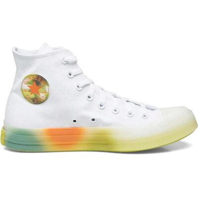Converse Deportivas De Hombre Zapatillas Chuck Taylor All Star Cx Para Unisex En Color Bla Blanco Talla 46 Converse Deportivas De Hombre Zapatillas Chuck Taylor All Star Cx Para Unisex En Color Bla Blanco Talla 46