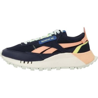 Reebok Deportivas De Hombre Zapatillas Cl Legacy Para Unisex En Color Multicolor Talla 46 Reebok Deportivas De Hombre Zapatillas Cl Legacy Para Unisex En Color Multicolor Talla 46