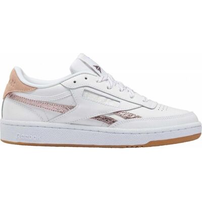 Reebok Deportivas De Mujer Zapatillas Club 85 Para Mujer En Color Blanco Talla 42,5 Reebok Deportivas De Mujer Zapatillas Club 85 Para Mujer En Color Blanco Talla 42,5