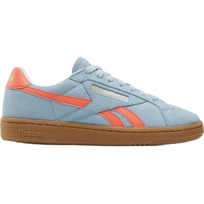 Reebok Deportivas De Mujer Zapatillas Club C Grounds Uk Para Mujer En Color Azul Talla 38 Reebok Deportivas De Mujer Zapatillas Club C Grounds Uk Para Mujer En Color Azul Talla 38