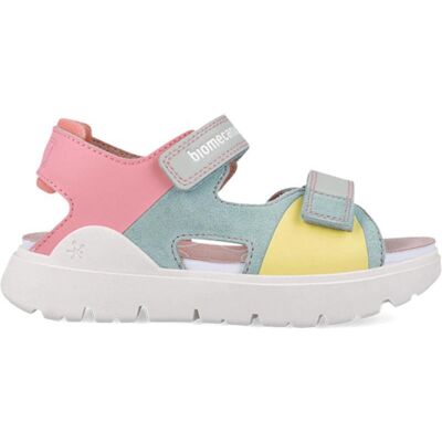 BIOMECANICS Sandalias De Niña Sandalias Para Chica 252227 Bioflow Urban Balid720 Talla 29 BIOMECANICS Sandalias De Niña Sandalias Para Chica 252227 Bioflow Urban Balid720 Talla 29