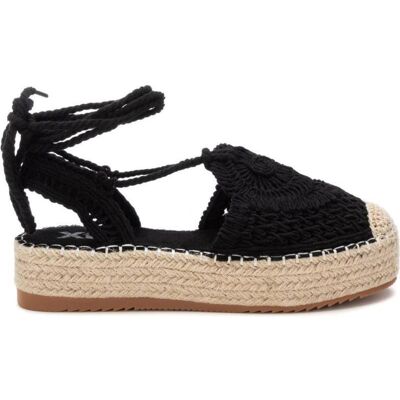 XTI Sandalias De Mujer 130330 Negro Talla 36 XTI Sandalias De Mujer 130330 Negro Talla 36