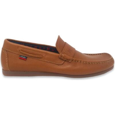 CALLAGHAN Mocasines De Hombre Mocasines Para Hombre En Color Marron Talla 42 CALLAGHAN Mocasines De Hombre Mocasines Para Hombre En Color Marron Talla 42