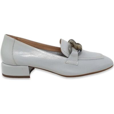 WONDERS Mocasines De Mujer Mocasines C-5026 Para Mujer En Color Beige Talla 41 WONDERS Mocasines De Mujer Mocasines C-5026 Para Mujer En Color Beige Talla 41