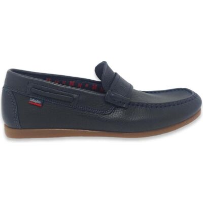 CALLAGHAN Mocasines De Hombre Mocasines Para Hombre En Color Azul Talla 45 CALLAGHAN Mocasines De Hombre Mocasines Para Hombre En Color Azul Talla 45