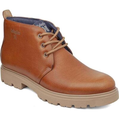 CALLAGHAN Botas De Hombre Botas Para Hombre En Color Marron Talla 40 CALLAGHAN Botas De Hombre Botas Para Hombre En Color Marron Talla 40