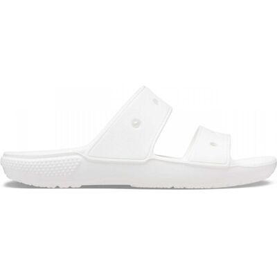 Crocs Sandalias De Hombre Sandalias Para Hombre En Color Blanco Talla 41-42 Crocs Sandalias De Hombre Sandalias Para Hombre En Color Blanco Talla 41-42