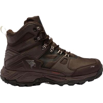 Joma Botas De Hombre Botas Athabaska Para Hombre En Color Marron Talla 45 Joma Botas De Hombre Botas Athabaska Para Hombre En Color Marron Talla 45