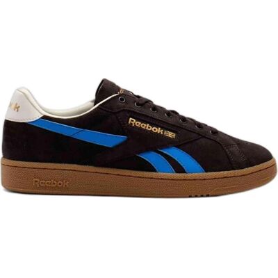 Reebok Deportivas De Hombre Zapatillas Club C Grounds Para Hombre En Color Negro Talla 41 Reebok Deportivas De Hombre Zapatillas Club C Grounds Para Hombre En Color Negro Talla 41