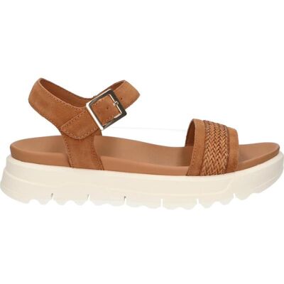Geox Sandalias De Mujer D55szc 00022 D Xand 2 1s C6001 Cognac Talla 39 Geox Sandalias De Mujer D55szc 00022 D Xand 2 1s C6001 Cognac Talla 39