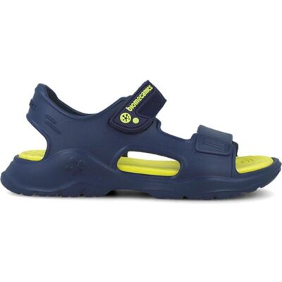 BIOMECANICS Sandalias Beach 232290 Azuli008 Talla 31 BIOMECANICS Sandalias Beach 232290 Azuli008 Talla 31