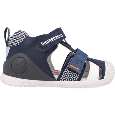 BIOMECANICS Sandalias De Niño Urban Oceana 252117 Para Oceana183 Talla 22 BIOMECANICS Sandalias De Niño Urban Oceana 252117 Para Oceana183 Talla 22