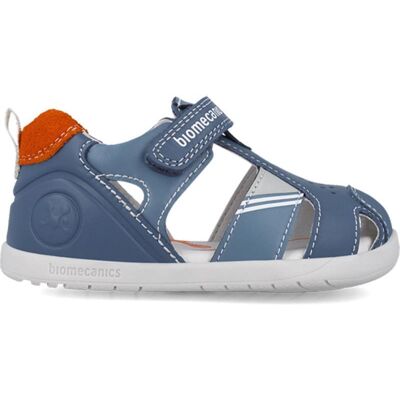 BIOMECANICS Sandalias De Niño Sandalias Para Nino Primeros Pasos 252169 Urban Petrola556 Talla 21 BIOMECANICS Sandalias De Niño Sandalias Para Nino Primeros Pasos 252169 Urban Petrola556 Talla 21