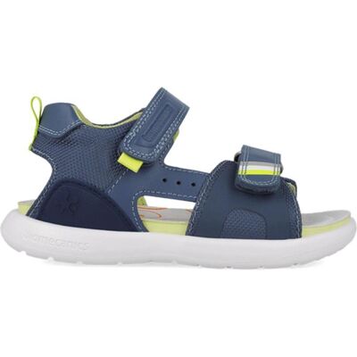 BIOMECANICS Sandalias De Niño Sandalias Para Chico 252217 Bioevolution Casual Petrolb556 Talla 26 BIOMECANICS Sandalias De Niño Sandalias Para Chico 252217 Bioevolution Casual Petrolb556 Talla 26
