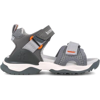 BIOMECANICS Sandalias De Niño Sandalia Para Chico 252222 Biotrekking Undergroundb213 Talla 24 BIOMECANICS Sandalias De Niño Sandalia Para Chico 252222 Biotrekking Undergroundb213 Talla 24