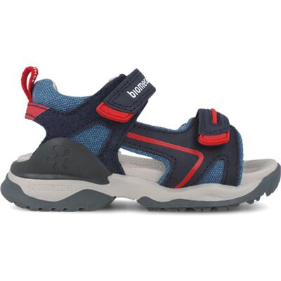 BIOMECANICS Sandalias De Niño Sandalias Para Chico 252223 Urban Biotrekking Azulmarinoa089 Talla 28 BIOMECANICS Sandalias De Niño Sandalias Para Chico 252223 Urban Biotrekking Azulmarinoa089 Talla 28