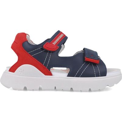 BIOMECANICS Sandalias De Niño Sandalias Para Chico 252229 Bioflow Urban Oceana183 Talla 28 BIOMECANICS Sandalias De Niño Sandalias Para Chico 252229 Bioflow Urban Oceana183 Talla 28