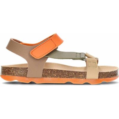 CONGUITOS Sandalias De Niño Sandalias De Nino 285074 Beig Talla 35 CONGUITOS Sandalias De Niño Sandalias De Nino 285074 Beig Talla 35