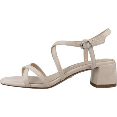 TAMARIS Sandalias De Mujer Sandalias Mujer Modelo 28204 42 Color Nude Talla 36 TAMARIS Sandalias De Mujer Sandalias Mujer Modelo 28204 42 Color Nude Talla 36