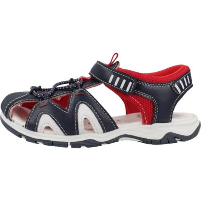 CHICCO Sandalias De Niño Sandalias Nino Modelo 10731260c Color Azul 800 Talla 32 CHICCO Sandalias De Niño Sandalias Nino Modelo 10731260c Color Azul 800 Talla 32