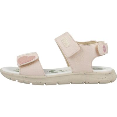 CHICCO Sandalias De Niña Sandalias Nina Modelo Cromby Color Rosa 100 Talla 27 CHICCO Sandalias De Niña Sandalias Nina Modelo Cromby Color Rosa 100 Talla 27