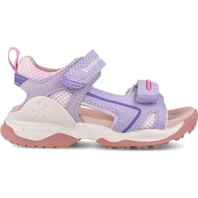 BIOMECANICS Sandalias De Niña Sandalias Para Chica 252246 Biotrekking Lilaa164 Talla 25 BIOMECANICS Sandalias De Niña Sandalias Para Chica 252246 Biotrekking Lilaa164 Talla 25