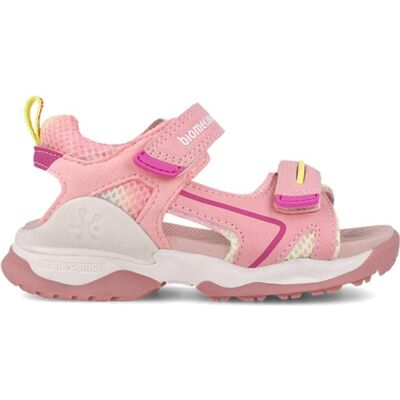 BIOMECANICS Sandalias De Niña Sandalias Para Chica 252246 Biotrekking Coralb488 Talla 31 BIOMECANICS Sandalias De Niña Sandalias Para Chica 252246 Biotrekking Coralb488 Talla 31