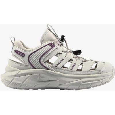 8000 Sandalias Deportivas Tukin W Gris Claro Gris Claro Talla 38 8000 Sandalias Deportivas Tukin W Gris Claro Gris Claro Talla 38