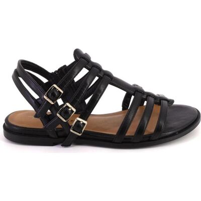 TAMARIS Sandalias De Mujer 28155 Sandalias De Mujer Negro Talla 40 TAMARIS Sandalias De Mujer 28155 Sandalias De Mujer Negro Talla 40