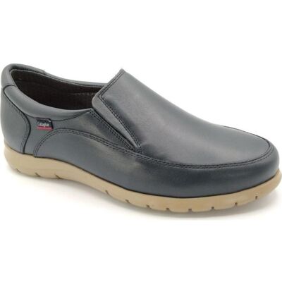 CALLAGHAN Mocasines De Hombre Mocasin 81311 Azul Talla 41 CALLAGHAN Mocasines De Hombre Mocasin 81311 Azul Talla 41