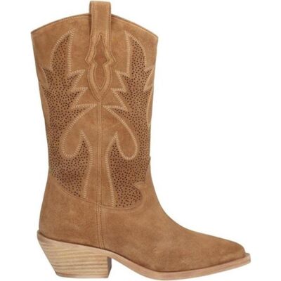 ALPE Botas De Mujer Woman Holly 535511 Marrón Talla 41 ALPE Botas De Mujer Woman Holly 535511 Marrón Talla 41