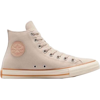 Converse Deportivas De Hombre Zapatillas Chuck Taylor All Star Para Unisex En Color Beige Talla 44 Converse Deportivas De Hombre Zapatillas Chuck Taylor All Star Para Unisex En Color Beige Talla 44